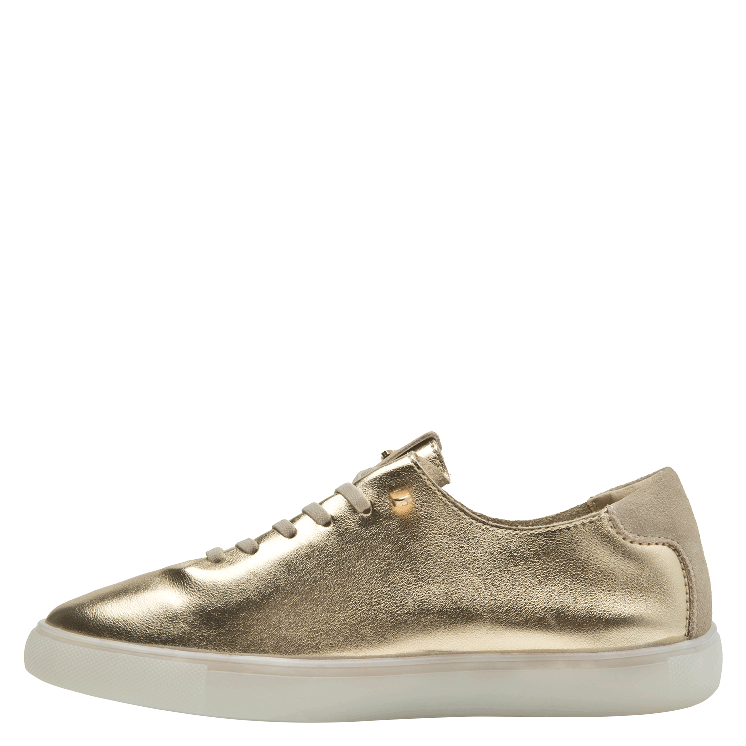 ZAPATILLA DEPORTIVO MUJER 16 HRS - 16M0128 | DORADO - 4