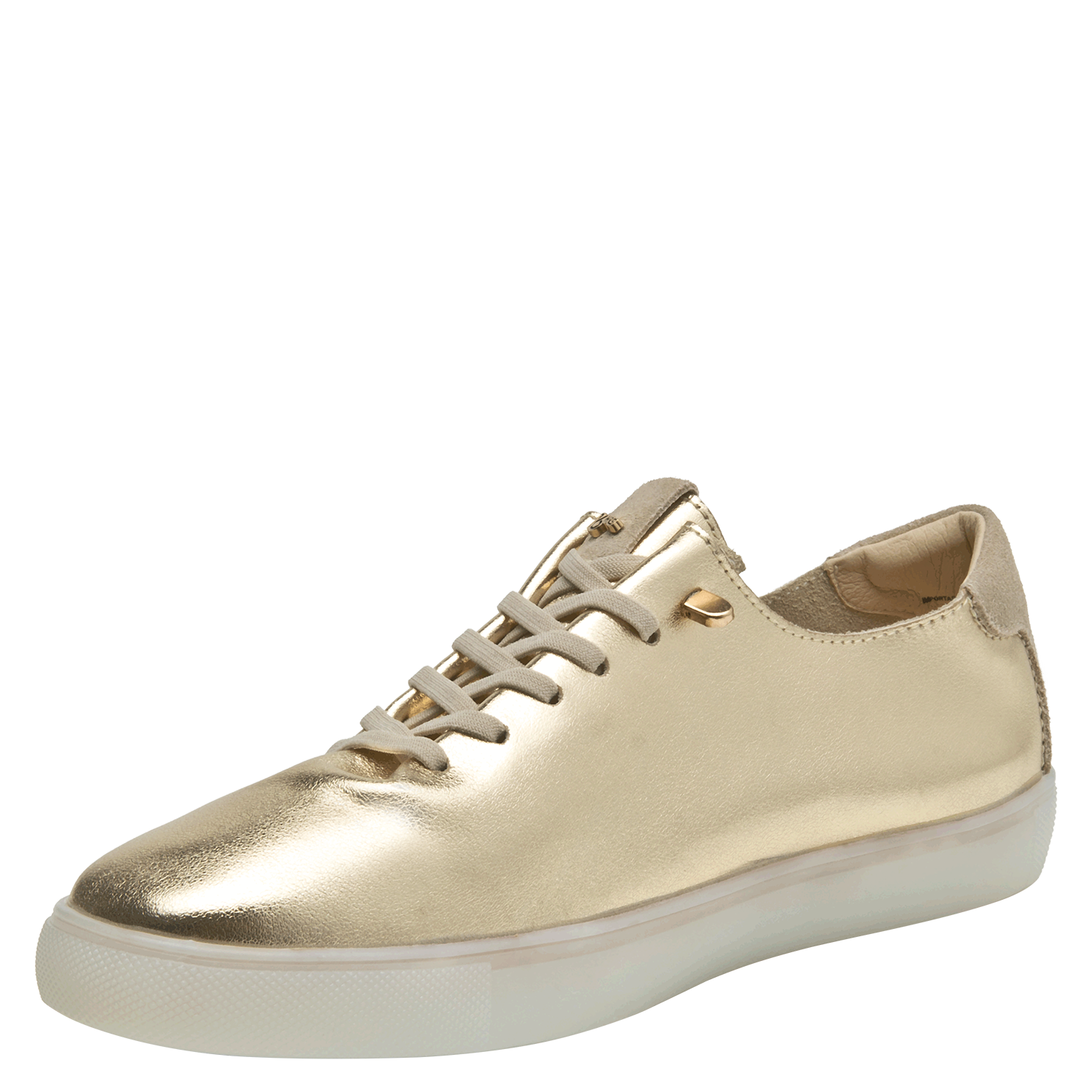 ZAPATILLA DEPORTIVO MUJER 16 HRS - 16M0128 | DORADO - 5
