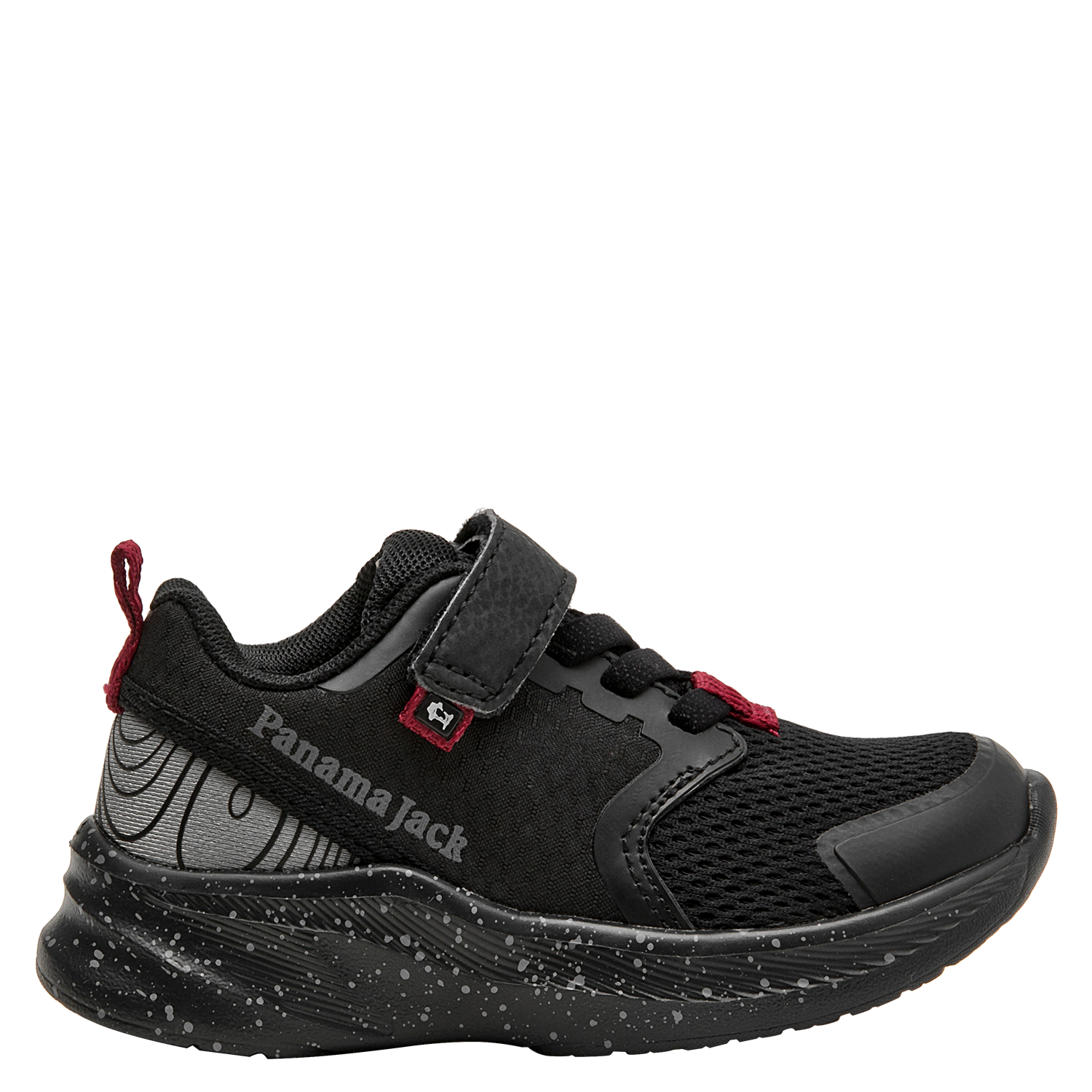 ZAPATILLA RUNNING NIÑO PANAMA JACK - PJB020A - 1