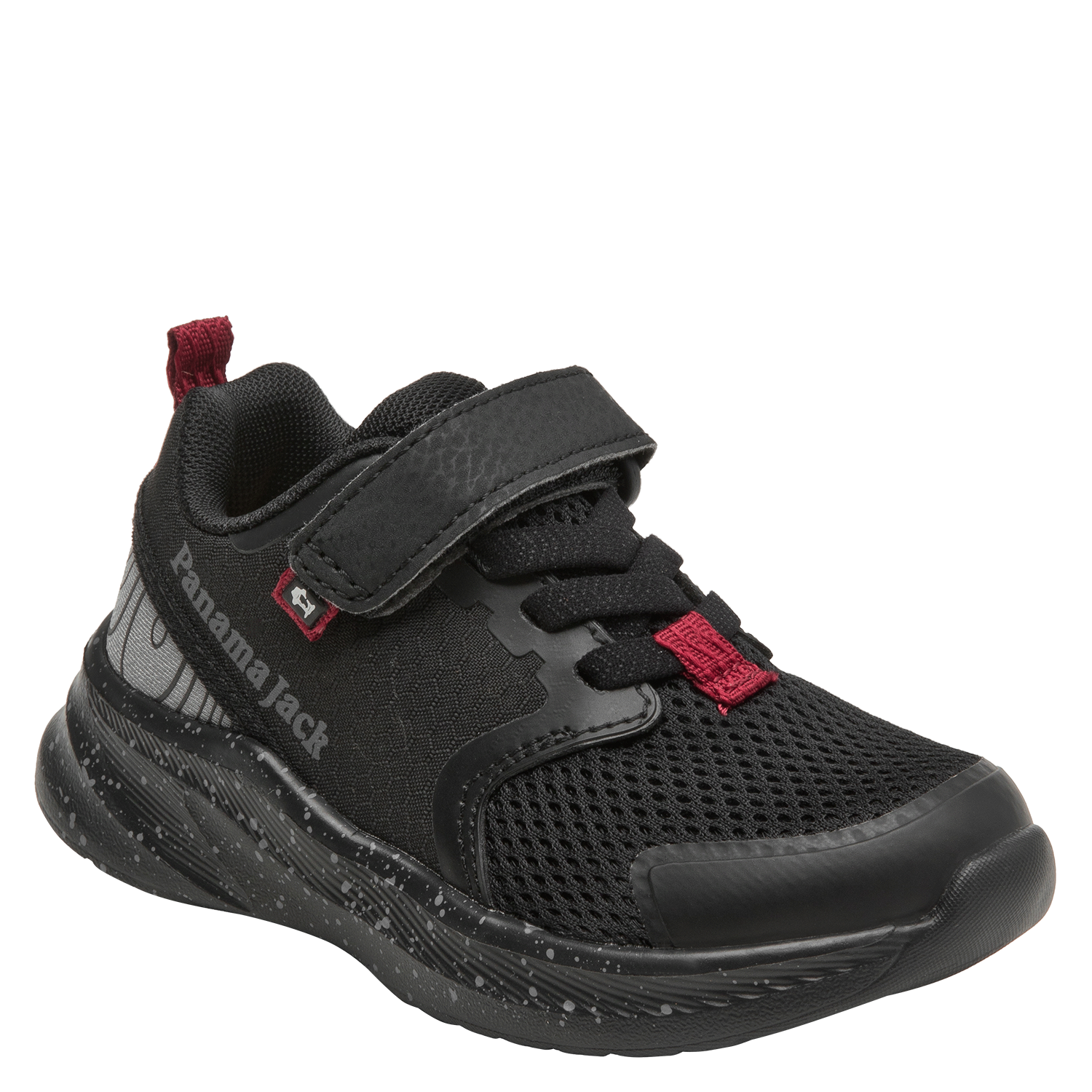 ZAPATILLA RUNNING NIÑO PANAMA JACK - PJB020A - 2
