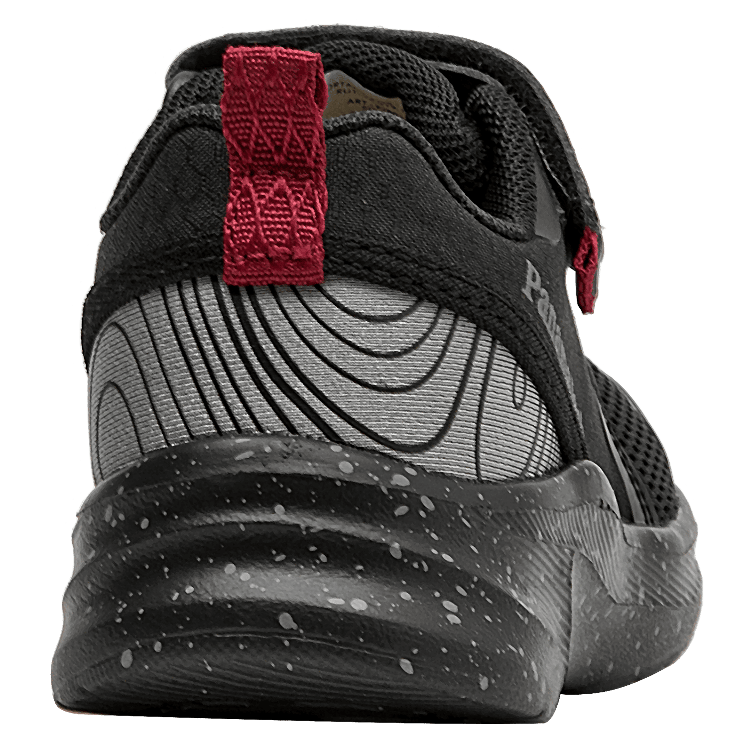 ZAPATILLA RUNNING NIÑO PANAMA JACK - PJB020A - 3