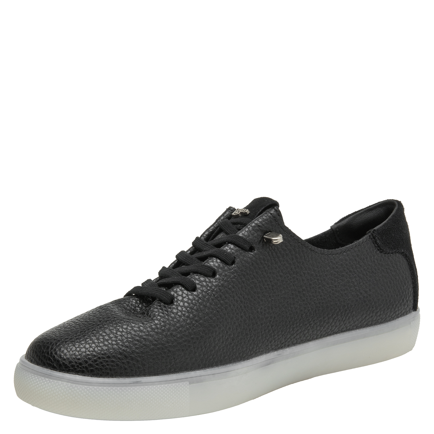 ZAPATILLA DEPORTIVO MUJER 16 HRS - 16M0128 | NEGRO - 5