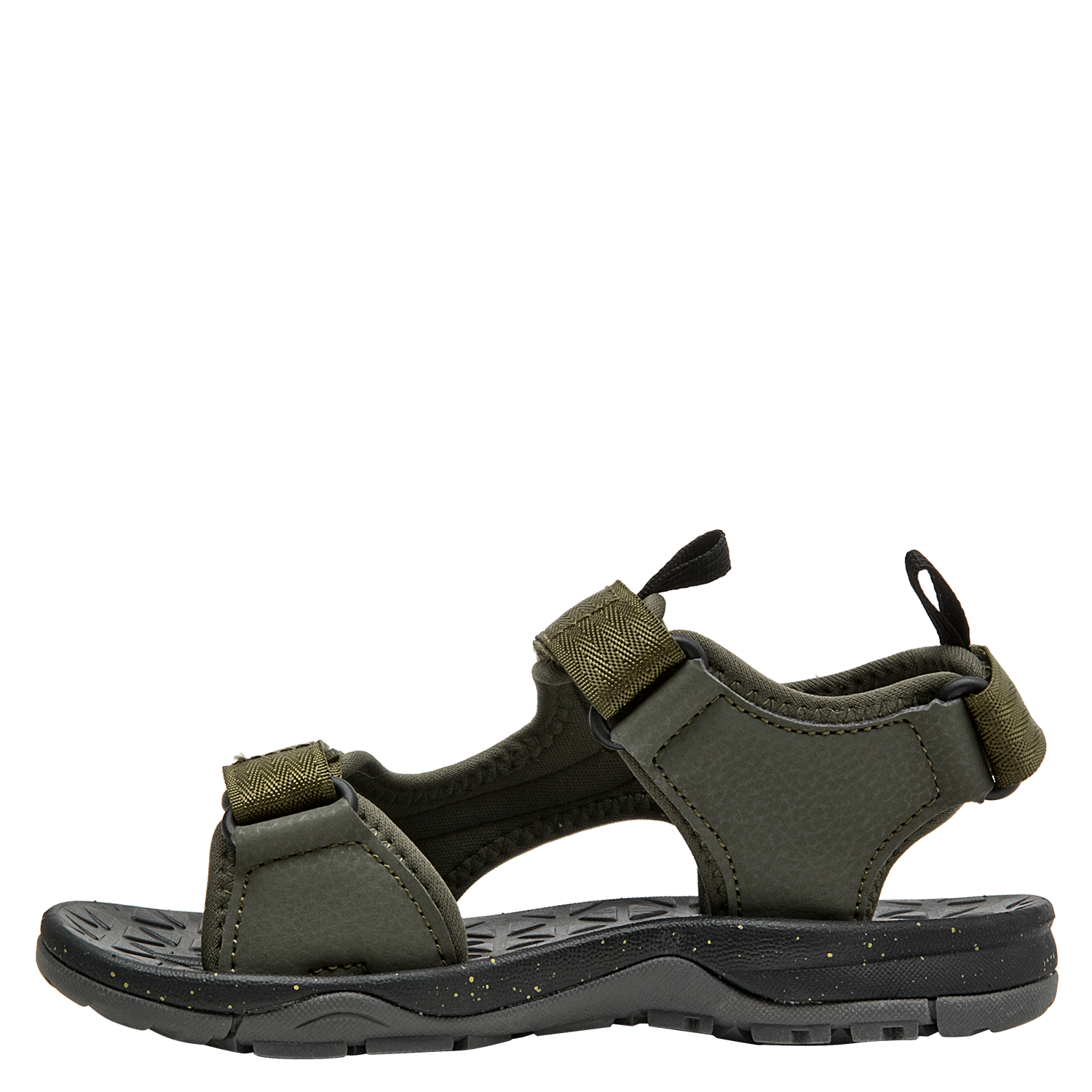 SANDALIA OUTDOOR NIÑO PANAMA JACK - PJB019B | VERDE - 4