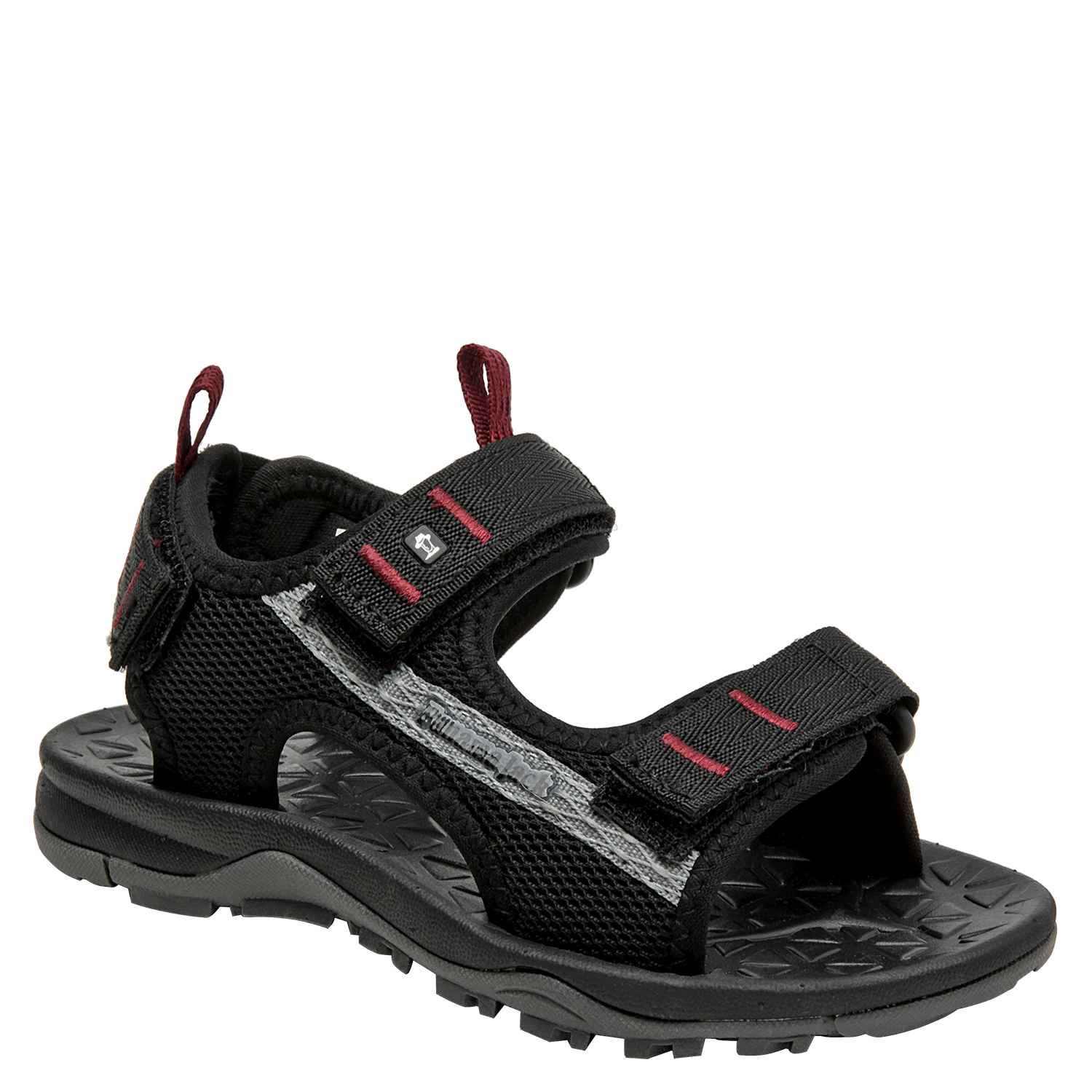 SANDALIA OUTDOOR NIÑO PANAMA JACK - PJB019B | VERDE - 6