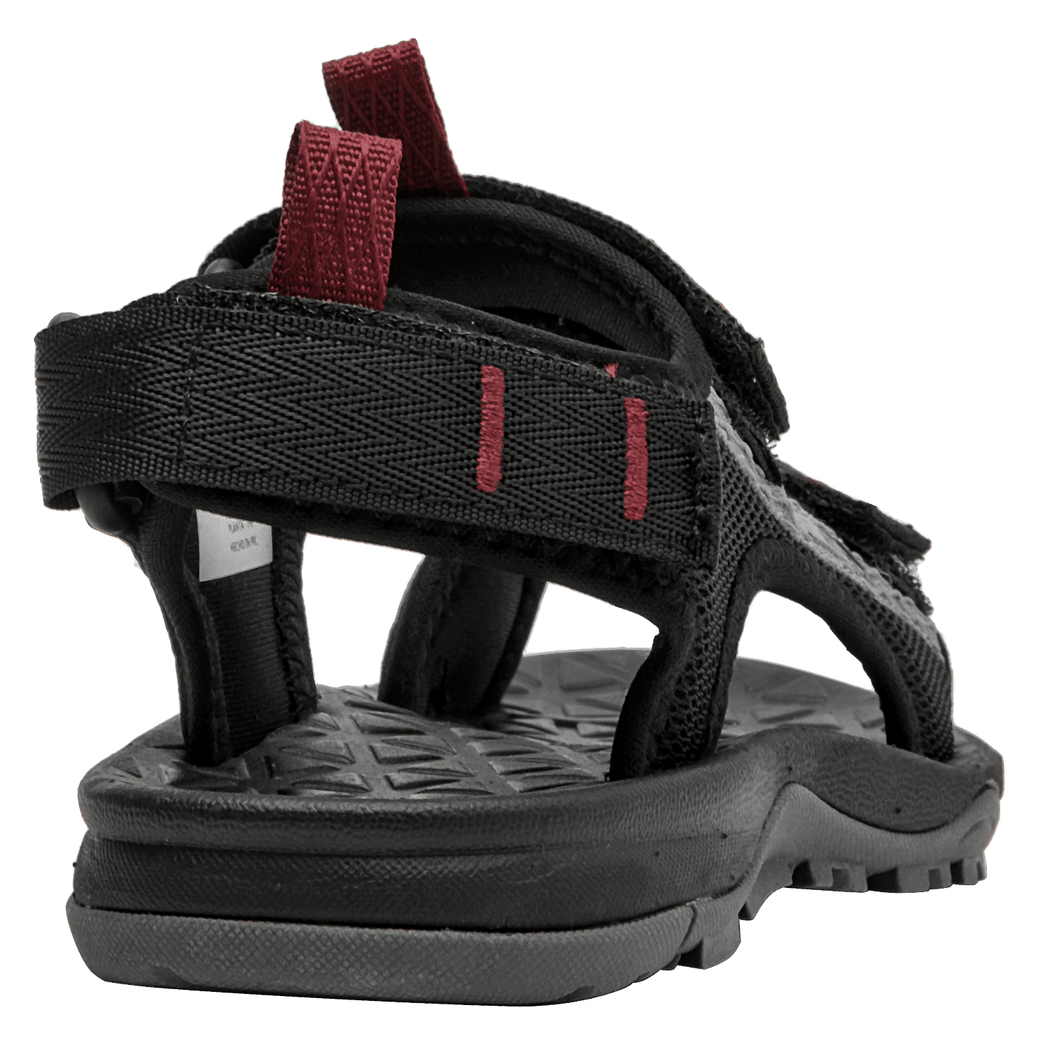 SANDALIA OUTDOOR NIÑO PANAMA JACK - PJB019B | NEGRO - 3