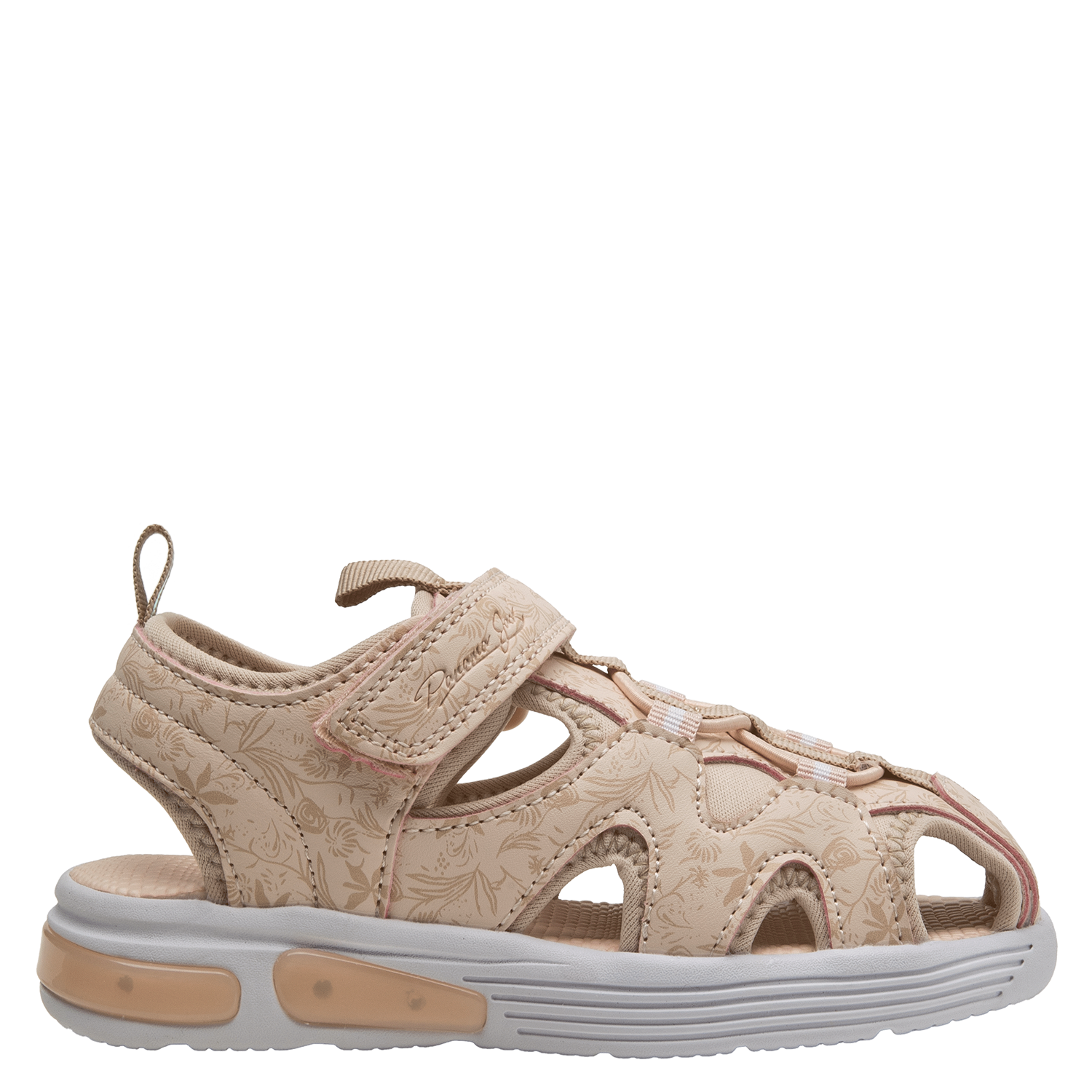 SANDALIA CASUAL NIÑA PANAMA JACK - PJG034B - 1