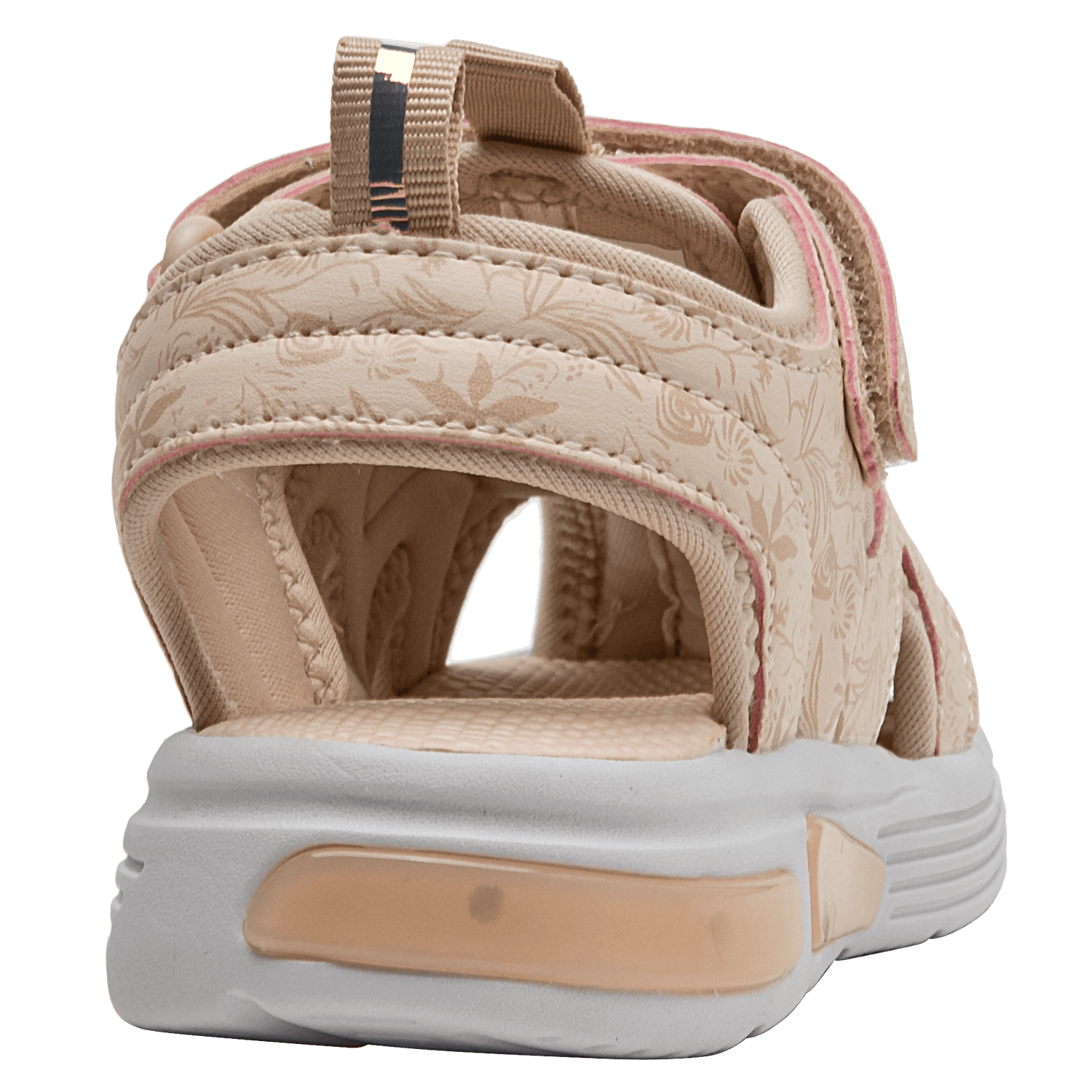 SANDALIA CASUAL NIÑA PANAMA JACK - PJG034B - 3