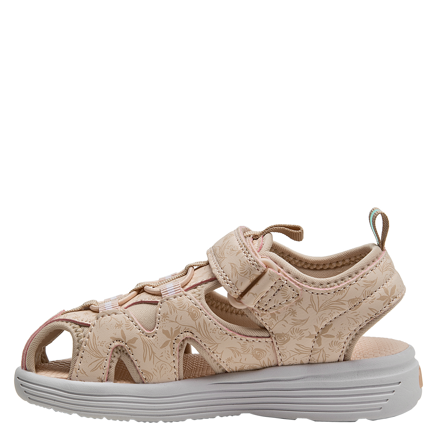 SANDALIA CASUAL NIÑA PANAMA JACK - PJG034B - 4