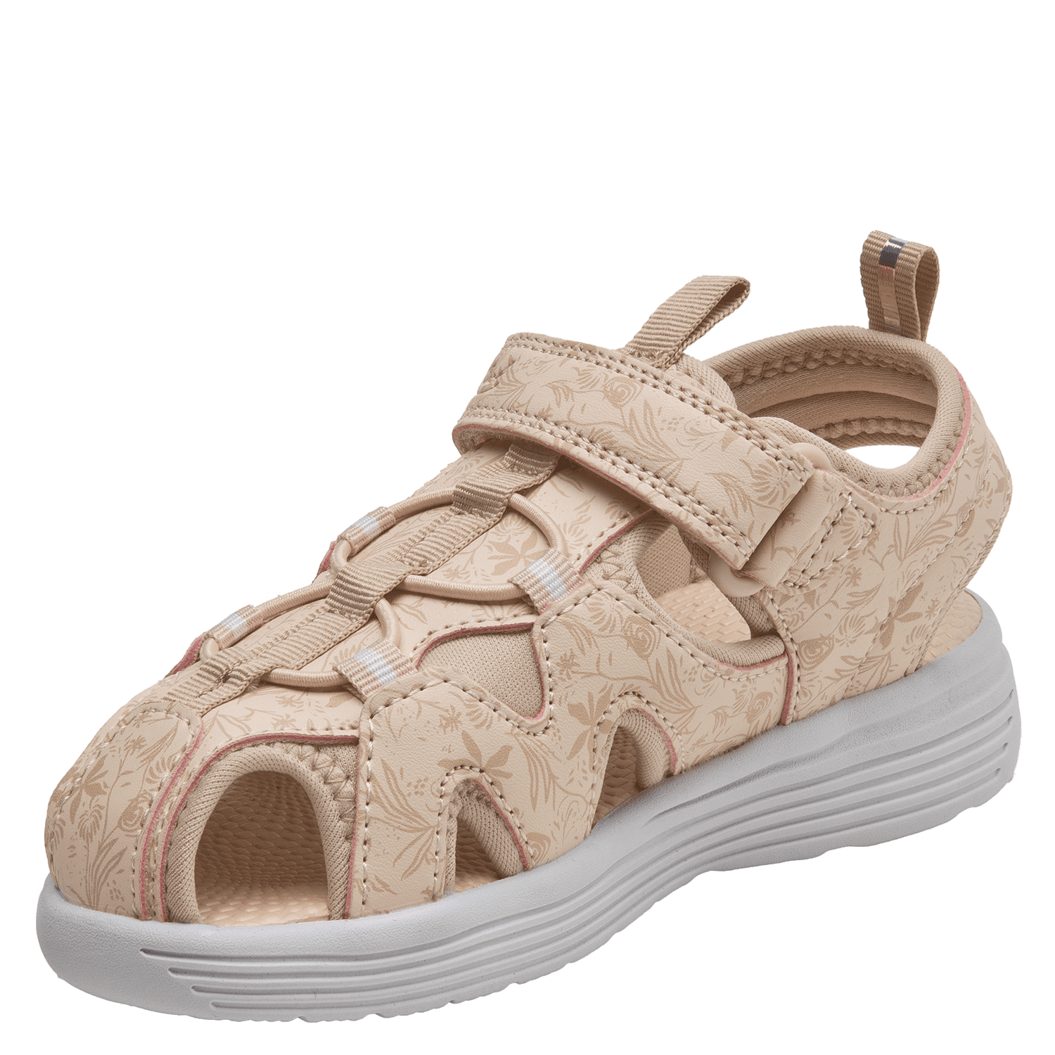 SANDALIA CASUAL NIÑA PANAMA JACK - PJG034B - 5