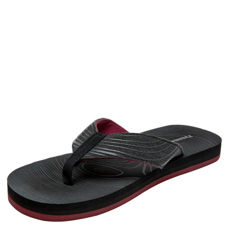 SANDALIA CASUAL HOMBRE PANAMA JACK - PJH0063 | NEGRO - 5