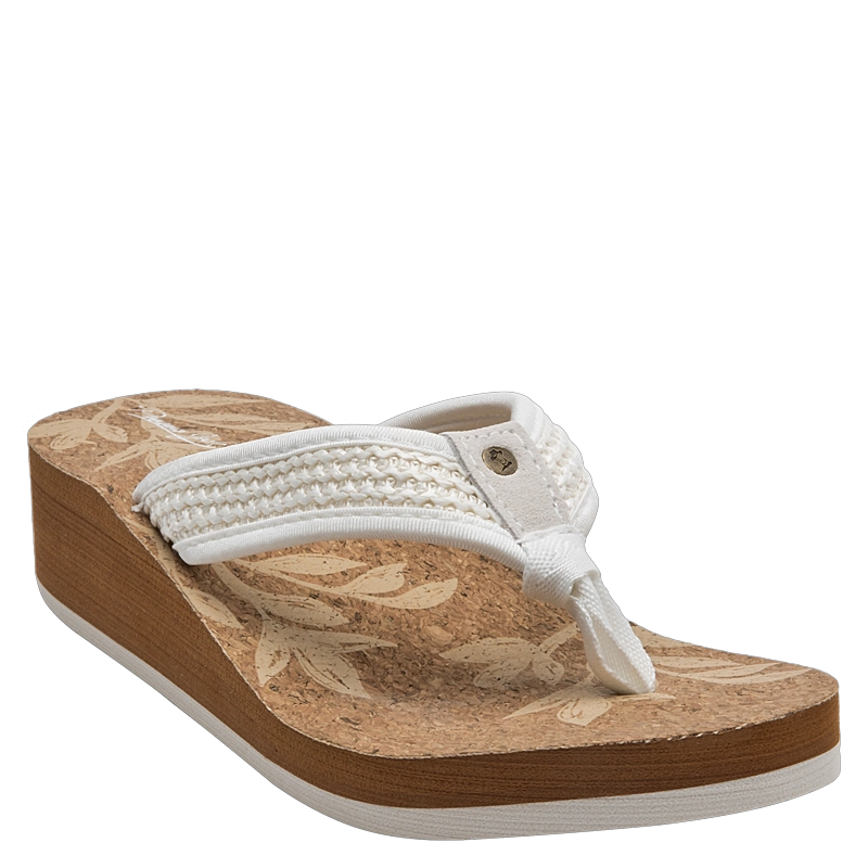 SANDALIA CASUAL MUJER PANAMA JACK - PJM0100 | MARRON OSCURO - 6