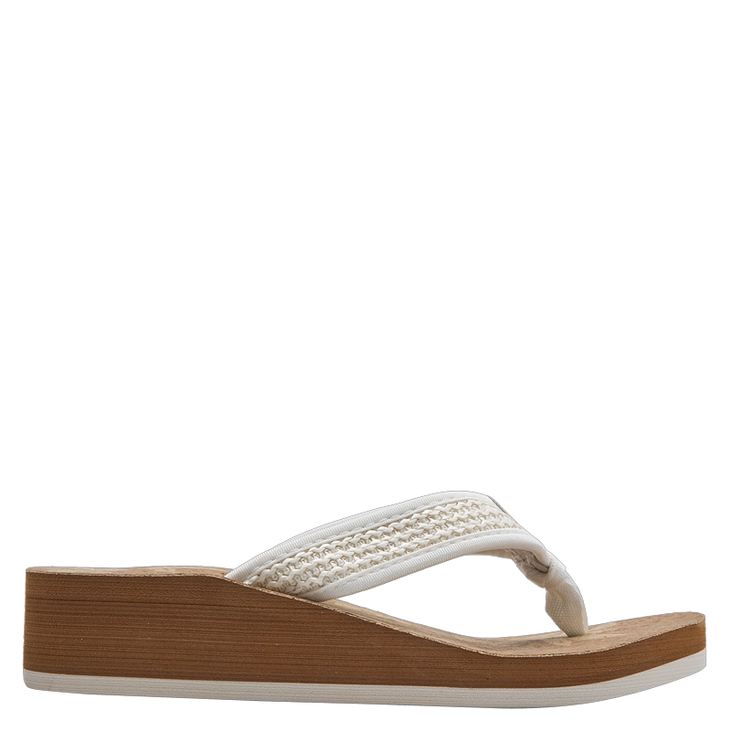 SANDALIA CASUAL MUJER PANAMA JACK - PJM0100 | MARRON OSCURO - 7