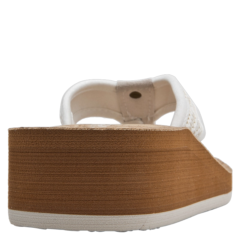 SANDALIA CASUAL MUJER PANAMA JACK - PJM0100 | MARRON OSCURO - 8