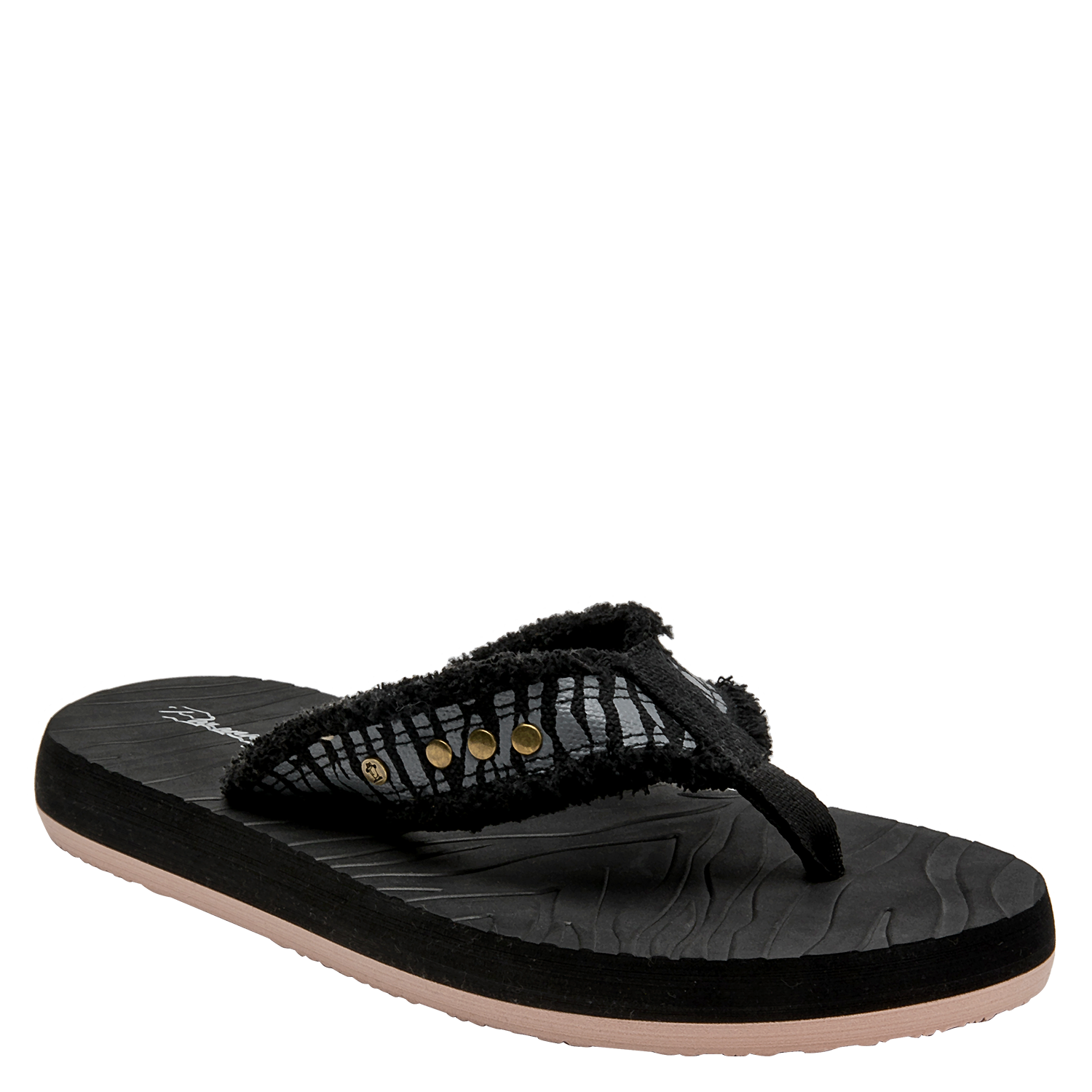 SANDALIA CASUAL MUJER PANAMA JACK - PJM0142 | NEGRO - 2