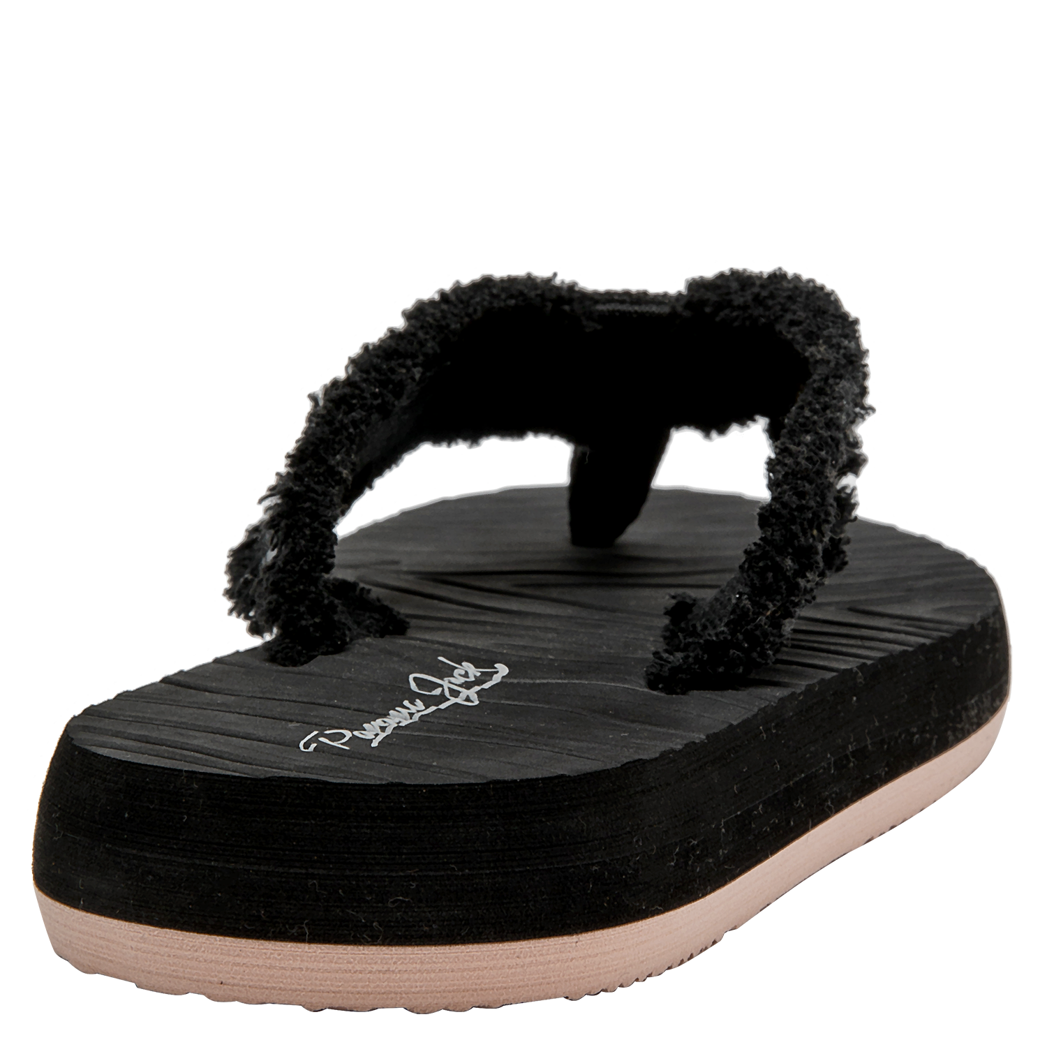 SANDALIA CASUAL MUJER PANAMA JACK - PJM0142 | NEGRO - 3