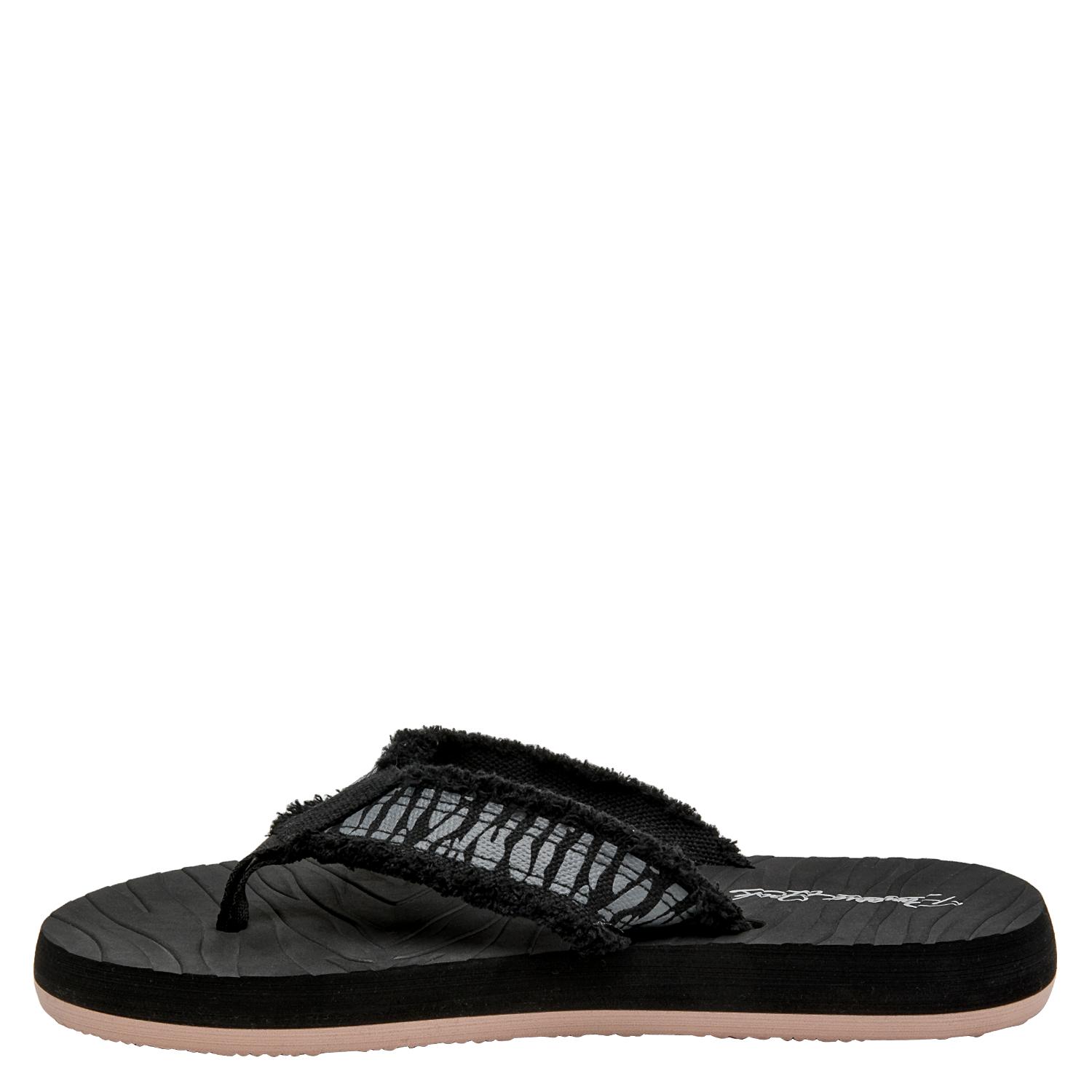 SANDALIA CASUAL MUJER PANAMA JACK - PJM0142 | NEGRO - 4