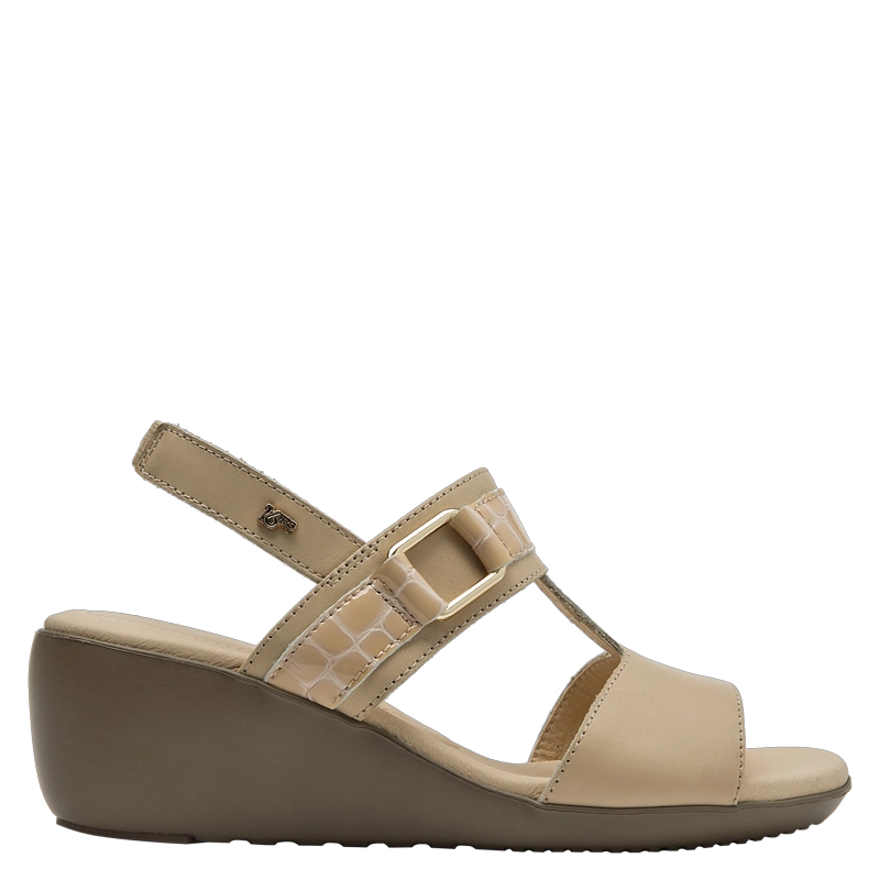 SANDALIA FORMAL MUJER 16 HRS - 16M0051 | NEGRO - 7
