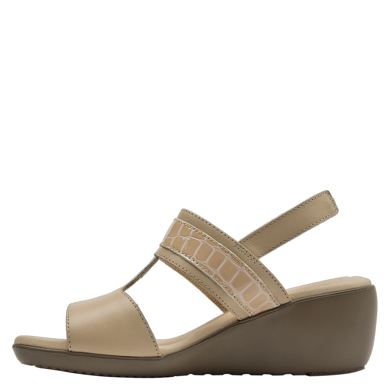 SANDALIA FORMAL MUJER 16 HRS - 16M0051 | NEGRO - 9