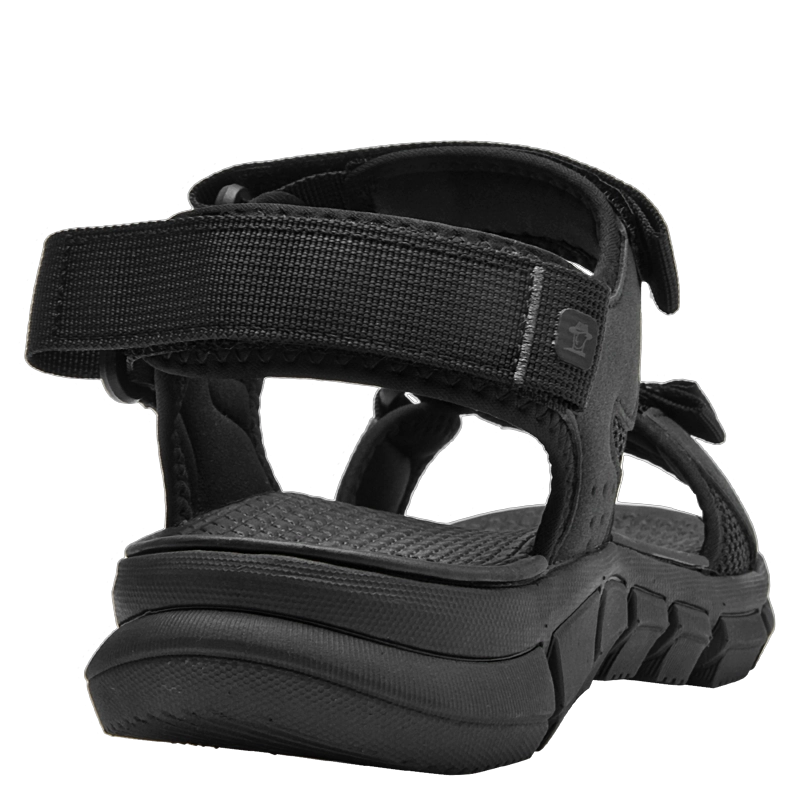 SANDALIA OUTDOOR HOMBRE PANAMA JACK - PJH0058 - 3