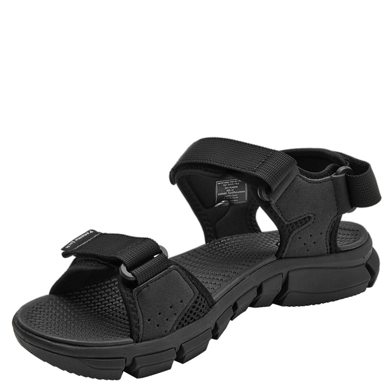 SANDALIA OUTDOOR HOMBRE PANAMA JACK - PJH0058 - 5