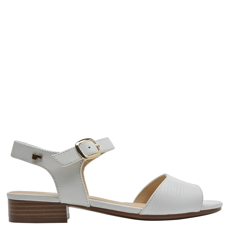 SANDALIA FORMAL MUJER 16 HRS - 16M0076 | NEGRO - 7
