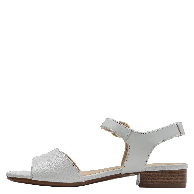 SANDALIA FORMAL MUJER 16 HRS - 16M0076 | NEGRO - 9