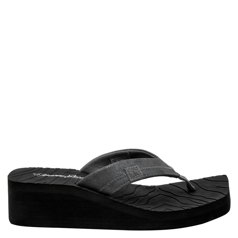 SANDALIA CASUAL MUJER PANAMA JACK - PJM0104 | NEGRO - 1