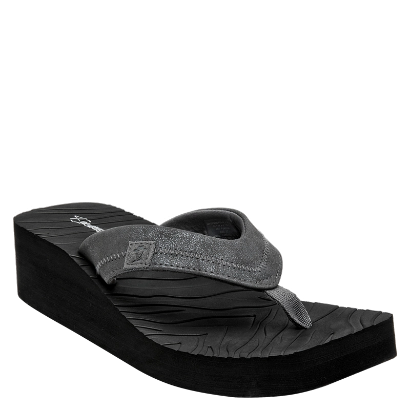 SANDALIA CASUAL MUJER PANAMA JACK - PJM0104 | NEGRO - 2