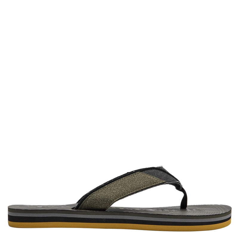 SANDALIA CASUAL HOMBRE PANAMA JACK - PJH0072 | VERDE - 7