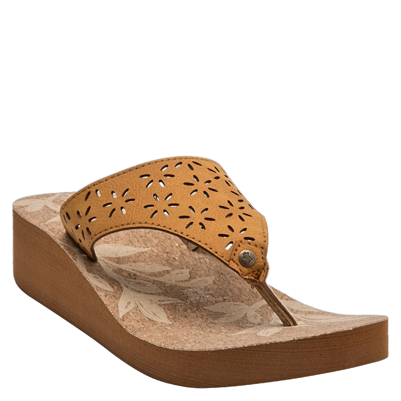 SANDALIA CASUAL MUJER PANAMA JACK - PJM0103 | BLANCO - 6