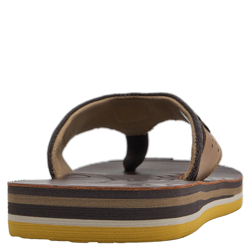 SANDALIA CASUAL HOMBRE PANAMA JACK - PJH0070 - 3