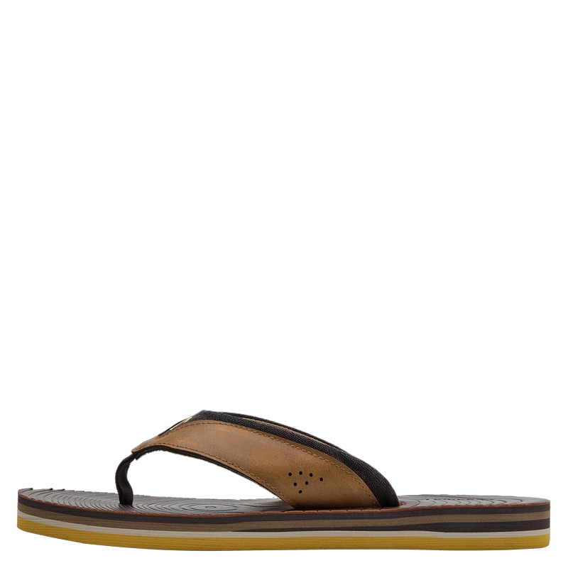 SANDALIA CASUAL HOMBRE PANAMA JACK - PJH0070 - 4