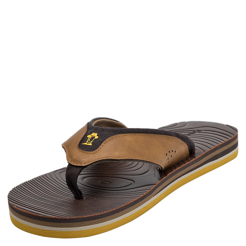 SANDALIA CASUAL HOMBRE PANAMA JACK - PJH0070 - 5