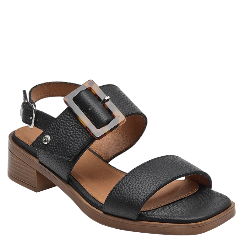 SANDALIA CASUAL MUJER POLLINI - POM0062 | BLANCO - 6