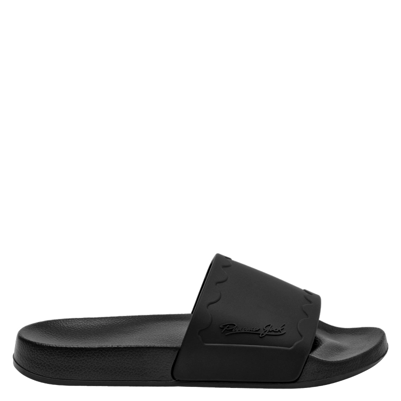 SANDALIA CASUAL MUJER PANAMA JACK - PJM0146 | NEGRO - 1