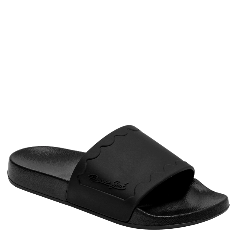 SANDALIA CASUAL MUJER PANAMA JACK - PJM0146 | NEGRO - 2
