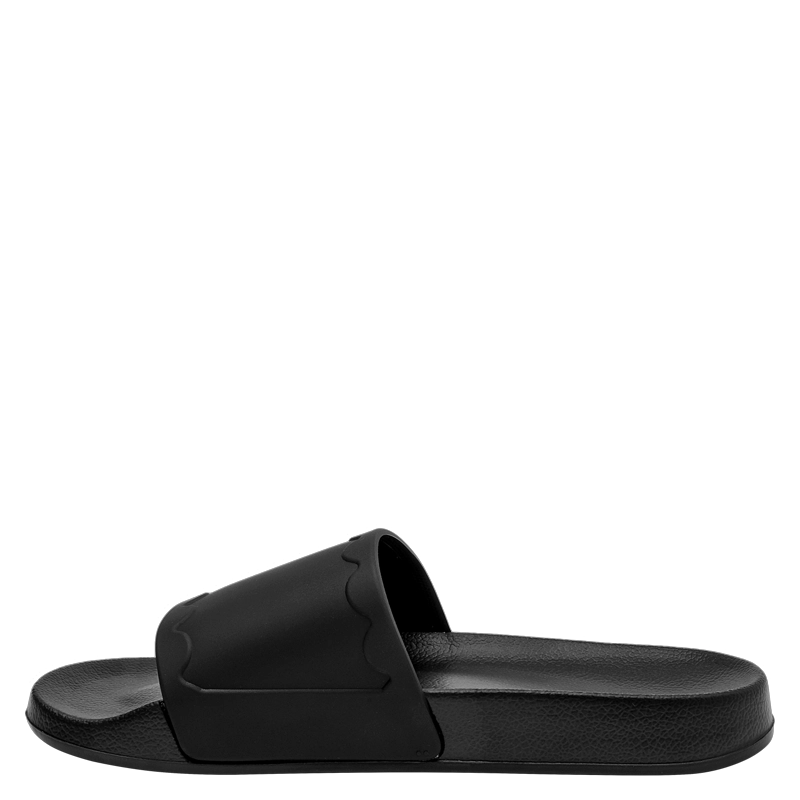 SANDALIA CASUAL MUJER PANAMA JACK - PJM0146 | NEGRO - 4