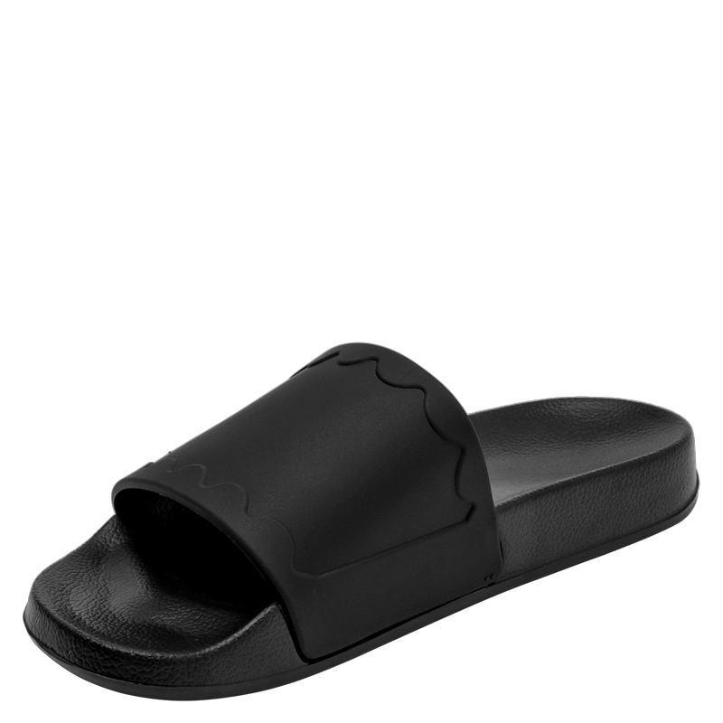 SANDALIA CASUAL MUJER PANAMA JACK - PJM0146 | NEGRO - 5