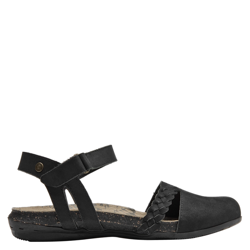SANDALIA CASUAL MUJER PANAMA JACK - PJM0055 - 1