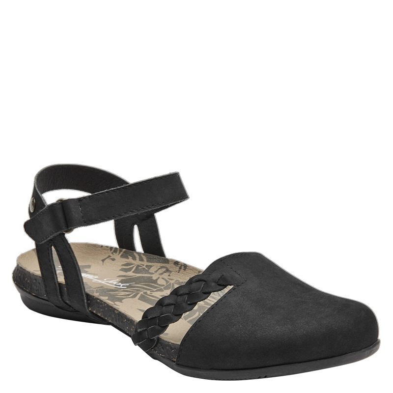 SANDALIA CASUAL MUJER PANAMA JACK - PJM0055 - 2