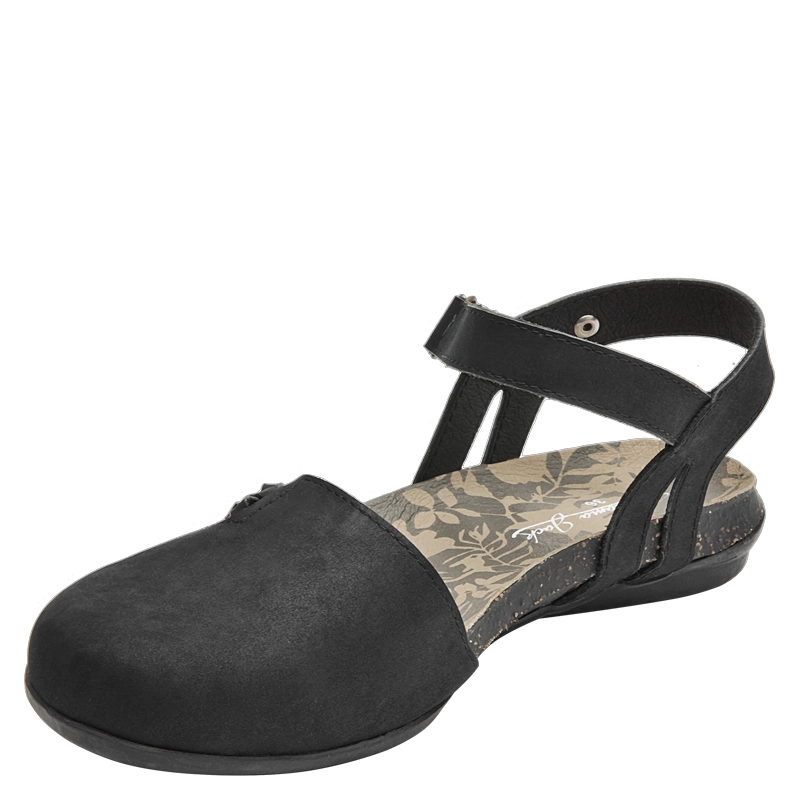 SANDALIA CASUAL MUJER PANAMA JACK - PJM0055 - 5