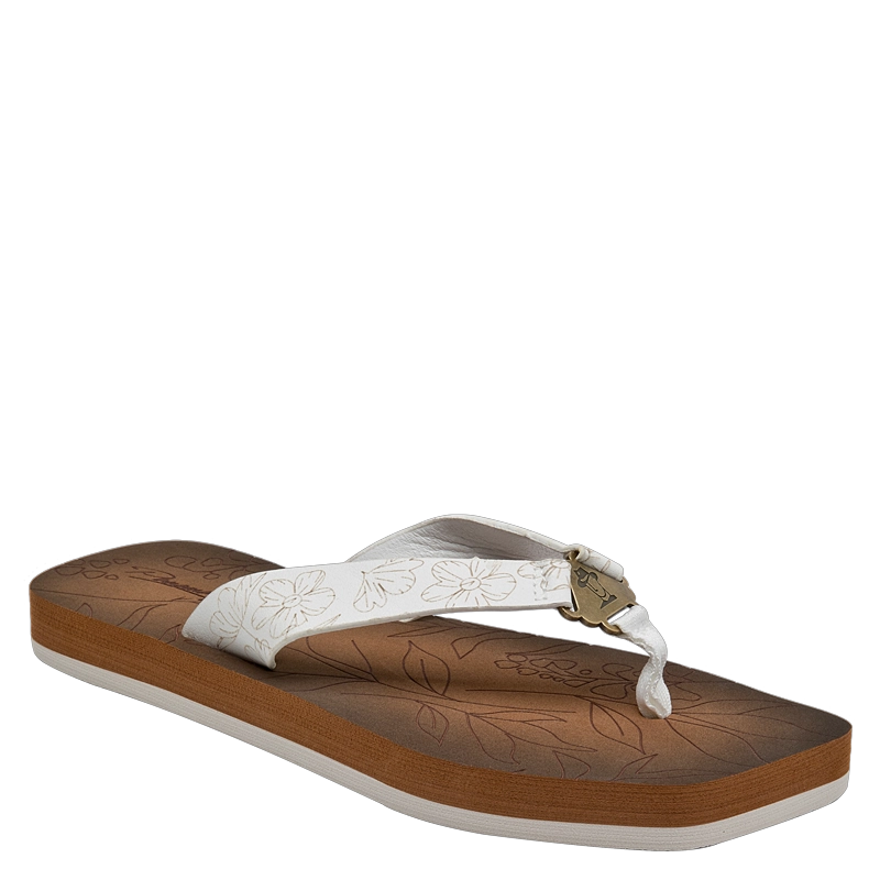 SANDALIA CASUAL MUJER PANAMA JACK - PJM0143 - 2