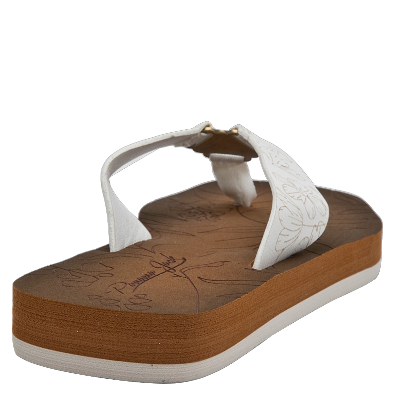 SANDALIA CASUAL MUJER PANAMA JACK - PJM0143 - 3