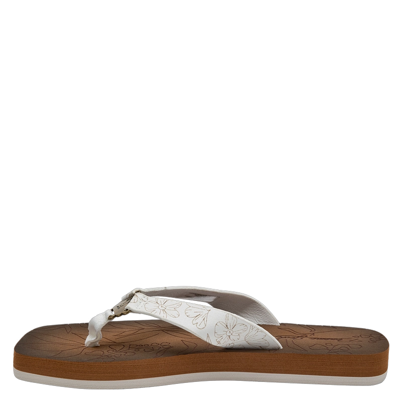 SANDALIA CASUAL MUJER PANAMA JACK - PJM0143 - 4