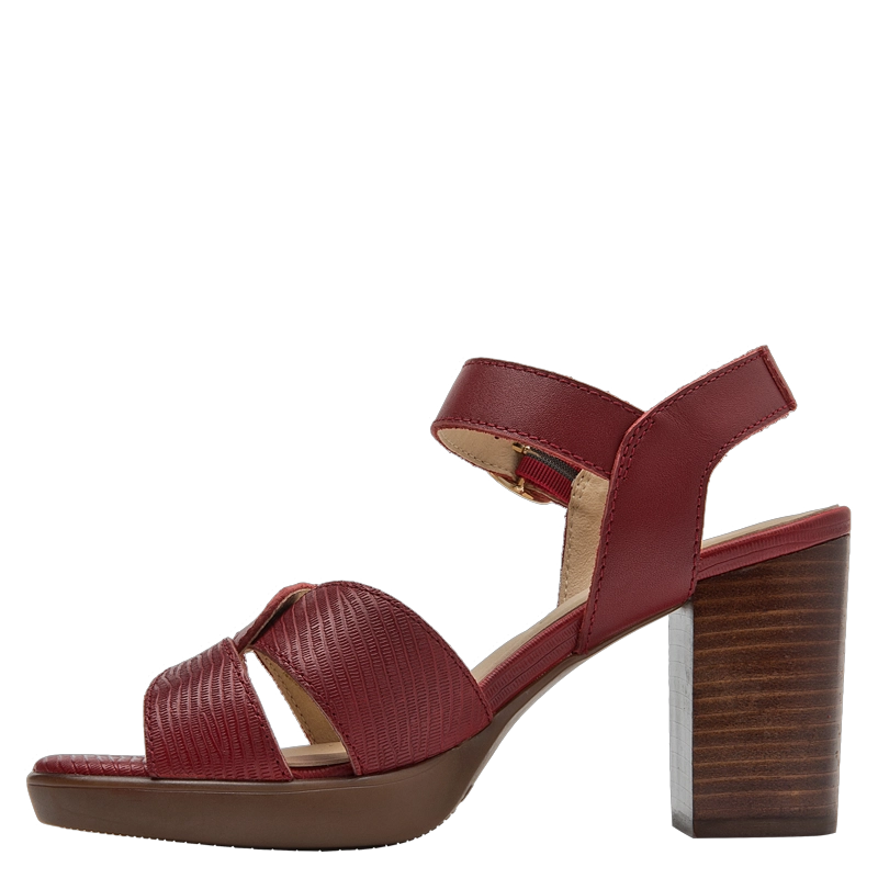 SANDALIA CASUAL MUJER 16 HRS - 16M0040 | BLANCO - 9