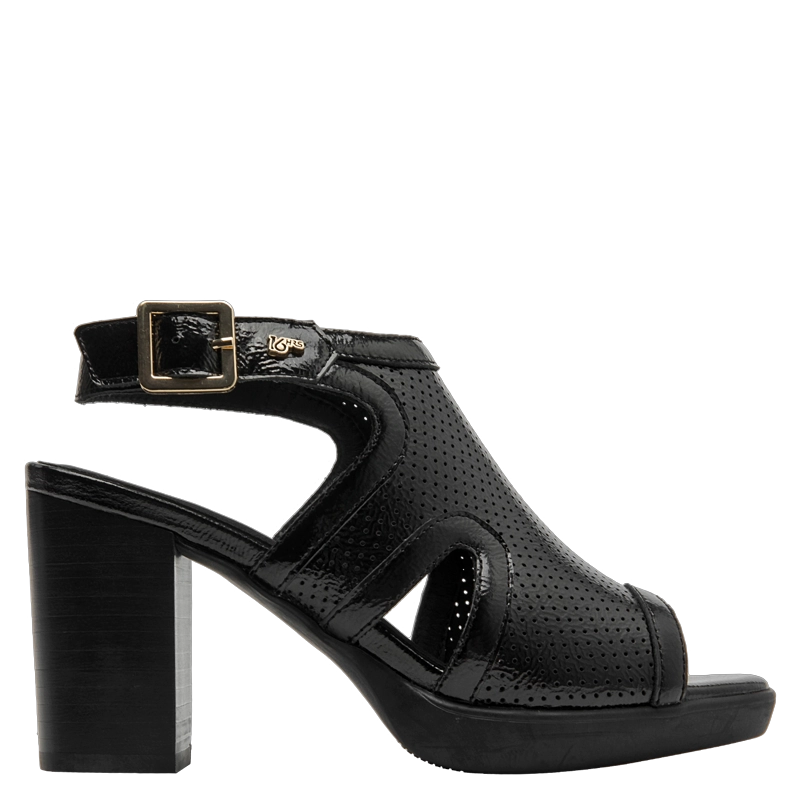 SANDALIA CASUAL MUJER 16 HRS - 16M0042 - 1