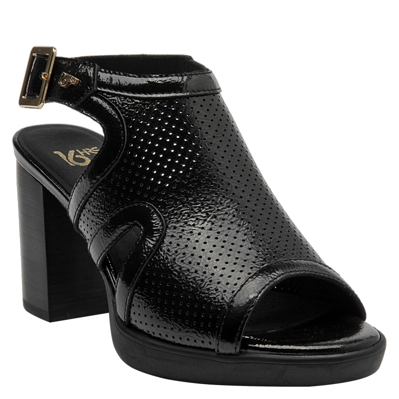 SANDALIA CASUAL MUJER 16 HRS - 16M0042 - 2