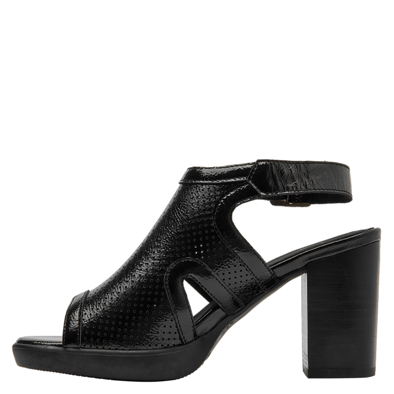SANDALIA CASUAL MUJER 16 HRS - 16M0042 - 4