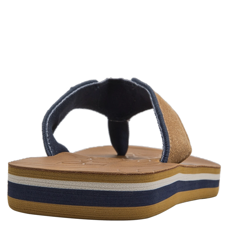 SANDALIA CASUAL HOMBRE PANAMA JACK - PJH0072 | AZUL - 3