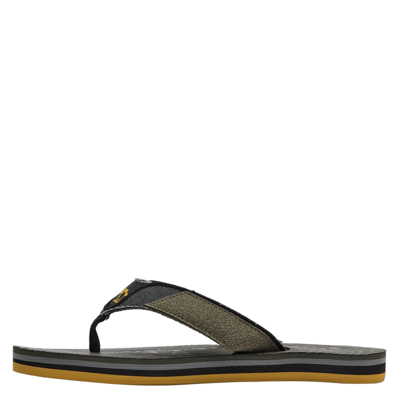 SANDALIA CASUAL HOMBRE PANAMA JACK - PJH0072 | AZUL - 9